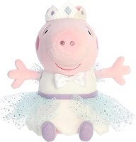 AURORA 8" PEPPA PIG PRINCESS