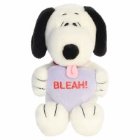 AURORA 8" SNOOPY BLEAH!