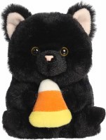AURORA BRYAN BLACK CAT