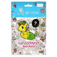 AURORA UNICORNO POOL PARTY BLIND BAG