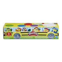 PLAY-DOH BACK TO SCHOOL 5 PACK