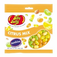 JELLY BELLY 3.1oz SUNKIST CITRUS