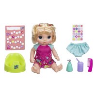 BABY ALIVE POTTY DANCE BABY