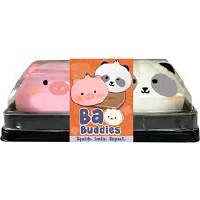 BAO BUDDIES 2PK