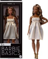 BARBIE BASICS DOLL #9