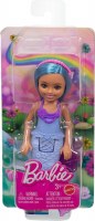 BARBIE CHELSEA MERMAID DOLL BLUE HAIR