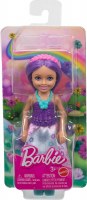 BARBIE CHELSEA MERMAID DOLL ROYAL