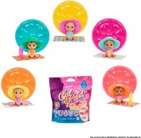 BARBIE COLOR REVEAL BABY ASST