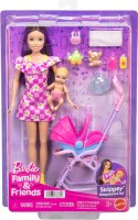 BARBIE DREAM BESTIES MALIBU