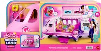 BARBIE DREAM PLANE 2026 MODEL