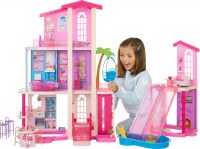 BARBIE DREAMHOUSE 2026