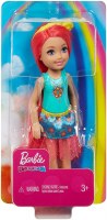 BARBIE DREAMTOPIA CHELSEA SPRITE DOLL