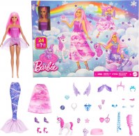 BARBIE FANTASY ADVENT CALENDAR