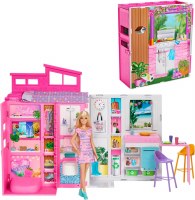 BARBIE GETAWAY HOUSE
