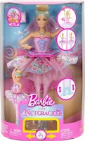 BARBIE IN THE NUTCRACKER CLARA
