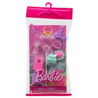 BARBIE OUTFIT ACCESSORIES