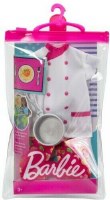 BARBIE OUTFIT CHEF