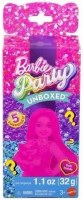BARBIE PARTY UNBOXED