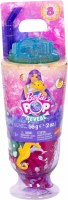 BARBIE POP REVEAL SEA SLUSHY SEAHORSE