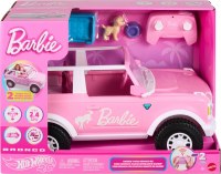 BARBIE R/C BRONCO