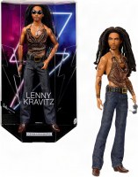 BARBIE SIGNATURE DOLL LENNY KRAVITZ