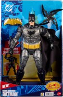 BATMAN 12" CRIME CRUSHER