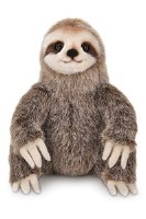 BEARINGTON SIMON SLOTH 10"