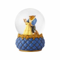 BEAUTY & THE BEAST WATERBALL