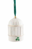 BELLEEK 2021 ORNAMENT MUSSENDEN TEMPLE