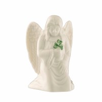 BELLEEK ANGEL OF PROTECTION