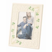 BELLEEK TARA FRAME 4X6