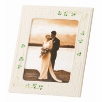 BELLEEK TARA FRAME 8X10