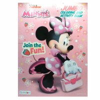 BENDON COLORING BOOK DISNEY JUNIOR