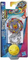 BEYBLADE HYPER SPHERE RUDR R5