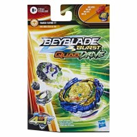 BEYBLADE BURST STARTER VANISH FAFNIR