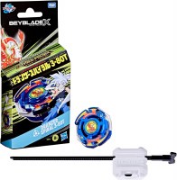 BEYBLADE X DRANZER SPIRAL 3-80T