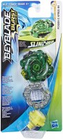 BEYBLADES SLING SHOT POISON X