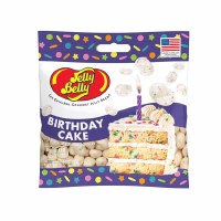 JELLY BELLY 3.5oz BIRTHDAY CAKE