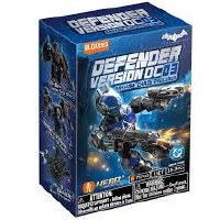 BLOKEES ARKHAM CHAOS DEFENDER DV01