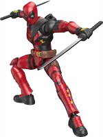 BLOKEES MARVEL CHAMPION DEADPOOL