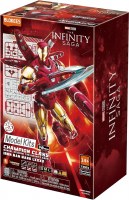 BLOKEES MARVEL CHAMPION IRON MAN