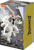 BLOKEES MARVEL RIVALS ANTI-VENOM