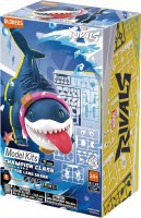 BLOKEES MARVEL RIVALS JEFF LAND SHARK
