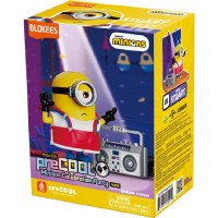 BLOKEES MINIONS DANCER STUART