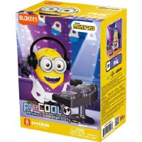 BLOKEES MINIONS DJ PHIL