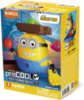 BLOKEES MINIONS FRUIT HANDLER OTTO