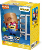 BLOKEES MINIONS FRUIT KEEPER BOB