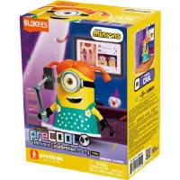 BLOKEES MINIONS STREAMER CARL