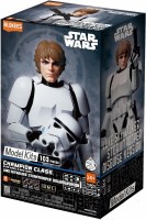 BLOKEES STAR WARS LUKE SKYWALKER EPIV