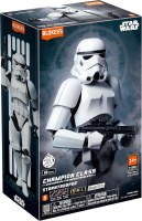 BLOKEES STAR WARS STORMTROOPER